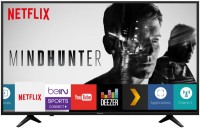 Фото - Телевизор Hisense H65AE6030 65 "
