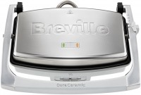 Фото - Электрогриль Breville VST071X нержавейка