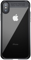 Фото - Чехол BASEUS Suthin Case for iPhone X/Xs