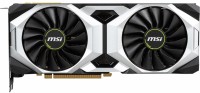 Фото - Видеокарта MSI GeForce RTX 2080 SUPER VENTUS