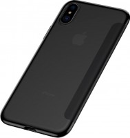 Фото - Чехол BASEUS Touchable Case for iPhone X/Xs 