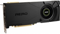 Фото - Видеокарта MSI GeForce RTX 2080 SUPER AERO