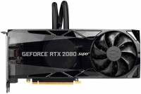 Фото - Видеокарта EVGA GeForce RTX 2080 SUPER XC HYBRID GAMING 