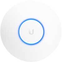 Wi-Fi адаптер Ubiquiti UniFi AP HD (1-pack) 
