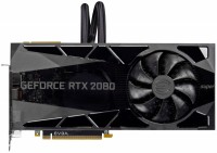 Фото - Видеокарта EVGA GeForce RTX 2080 SUPER FTW3 HYBRID GAMING
