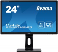 Фото - Монитор Iiyama ProLite B2483HS-B3 24 "