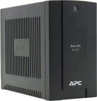 ИБП APC Back-UPS 650VA BC650-RSX761