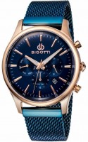 Фото - Наручные часы Bigotti BGT0107-5