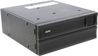 ИБП APC Smart-UPS X 2200VA SMX2200R2HVNC 2200 ВА