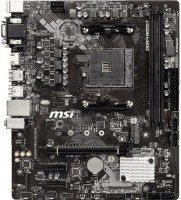 Фото - Материнская плата MSI B450M PRO-M2 MAX 