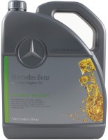 Моторное масло Mercedes-Benz Engine Oil 5W-30 MB 229.51 5 л