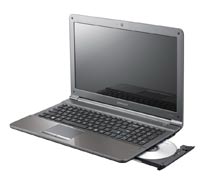 Фото - Ноутбук Samsung NP-RC510 (NP-RC510-S07)