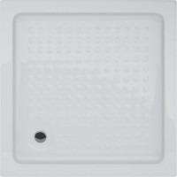Фото - Душевой поддон SWAN Arden 90x90