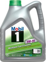 Фото - Моторное масло MOBIL ESP 5W-30 4 л