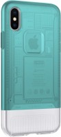 Фото - Чехол Spigen Classic C1 for iPhone X/Xs