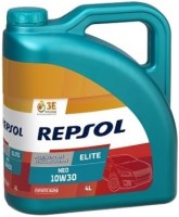 Фото - Моторное масло Repsol Elite Neo 10W-30 4 л
