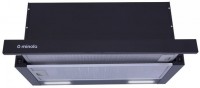 Фото - Вытяжка Minola HTL 6615 BL 1000 LED черный