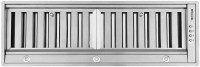 Фото - Вытяжка Weilor PPE 8265 SS 1250 LED нержавейка