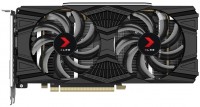 Фото - Видеокарта PNY GeForce GTX 1660 Ti XLR8 Dual Fan 