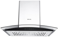 Фото - Вытяжка Weilor WGS 6230 SS 1000 LED нержавейка