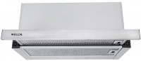 Фото - Вытяжка Weilor WT 6230 I 1000 LED Strip нержавейка