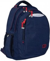 Фото - Школьный рюкзак (ранец) Yes T-22 Jeans