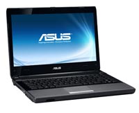Фото - Ноутбук Asus P41SV