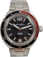 Фото - Наручные часы Vostok 960760 