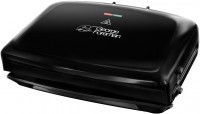 Фото - Электрогриль George Foreman Family 24330-56 черный