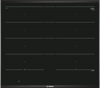 Фото - Варочная поверхность Bosch PXY 675 DC1E черный