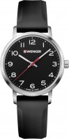 Фото - Наручные часы Wenger 01.1621.101