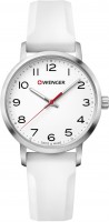 Фото - Наручные часы Wenger 01.1621.106