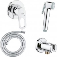 Фото - Смеситель Grohe BauLoop 111042 