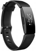 Фото - Смарт часы Fitbit Inspire HR 