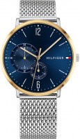 Фото - Наручные часы Tommy Hilfiger 1791505 