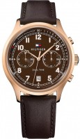Фото - Наручные часы Tommy Hilfiger 1791387