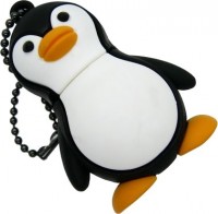 Фото - USB-флешка Uniq Penguin 4 ГБ