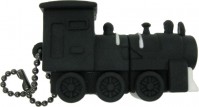 Фото - USB-флешка Uniq Locomotive 3.0 32Gb