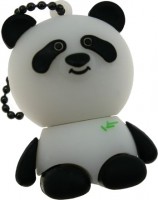 Фото - USB-флешка Uniq Panda 4 ГБ