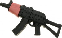 Фото - USB-флешка Uniq Weapon Kalashnikov AK-74 3.0 32 ГБ