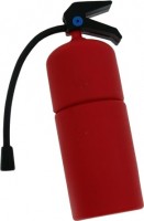 Фото - USB-флешка Uniq Fire Extinguisher 4Gb 