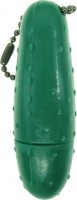 Фото - USB-флешка Uniq Vegetables Cucumber 16Gb