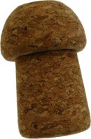Фото - USB-флешка Uniq Wooden Champagne Cork 3.0 64 ГБ