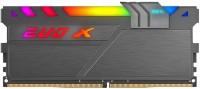 Фото - Оперативная память Geil EVO X II DDR4 AMD Edition GAEXSY432GB2400C16DC