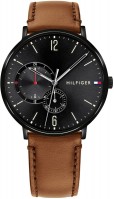 Фото - Наручные часы Tommy Hilfiger 1791510 