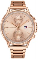 Фото - Наручные часы Tommy Hilfiger 1781915 