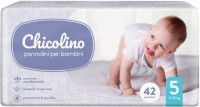 Фото - Подгузники Chicolino Diapers 5 / 42 pcs 