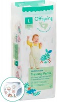 Фото - Подгузники Offspring Pants L / 36 pcs