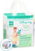 Фото - Подгузники Offspring Pants XXL / 24 pcs
