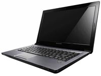 Фото - Ноутбук Lenovo IdeaPad V470 (V470 59-309291)
